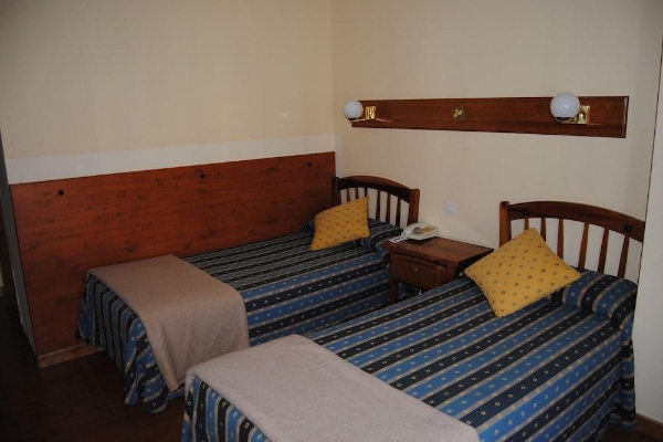 Hotel Pey Apartamentos